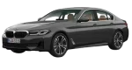 BMW 5 Serisi Sedan